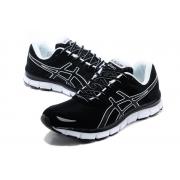 Chaussure Asics Tennis Quick 33 Noir Homme Pas Cher